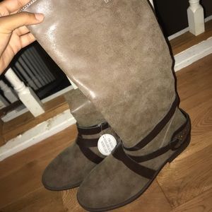 Rampage Tall boots